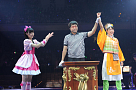 AKB48 24th シングル選抜 じゃんけん大会 オフィシャル写真 (C) AKS