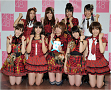 AKB48 24th シングル選抜 じゃんけん大会 オフィシャル写真 (C) AKS