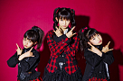 BABYMETAL(さくら学院 重音部)