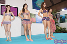 三愛水着楽園 水着ファッションショー