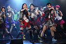 SKE48デビュー3周年記念公演で新曲「オキドキ」を初披露 (C)AKS/PYP