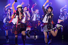 SKE48デビュー3周年記念公演で新曲「オキドキ」を初披露 (C)AKS/PYP