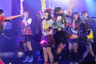 SKE48デビュー3周年記念公演で新曲「オキドキ」を初披露 (C)AKS/PYP