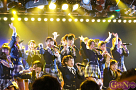 AKB48 チーム4 1st公演「僕の太陽」