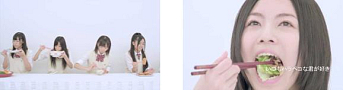 SKE48「Cook Do」香味ペースト新CM (C) AJINOMOTO