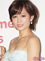 「2011 THE BEST BEAUTY OF THE YEAR」グランプリを受賞した AKB48 前田敦子