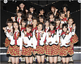 HKT48 (C) AKS