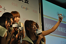AKB48新戦略記者発表会 (C) AKS