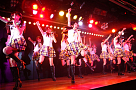 AKB48劇場6周年記念特別公演 (C) AKS