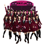 SKE48 (C) AKS