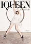IQUEEN Vol.4 臼田あさ美 (C) LPEI