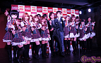 「AKIHABARAバックステージpass」プレス発表会