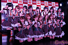 「AKIHABARAバックステージpass」プレス発表会