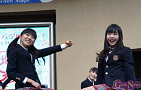 さくら学院