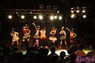 チャームキッズ☆2011クリスマス祭り