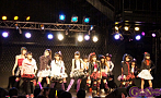 チャームキッズ☆2011クリスマス祭り