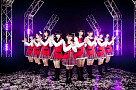 LinQ Qty アーティスト写真 (C) T-Palette Records