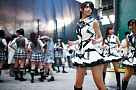 AKB48 (C) 2011「DOCUMENTARY of AKB48」製作委員会