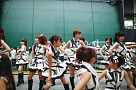 AKB48 (C) 2011「DOCUMENTARY of AKB48」製作委員会