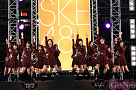 SKE48 (C) AKS