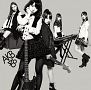 AKB48 25thシングル「GIVE ME FIVE!」 数量限定生産盤Type-B ジャケ写 (C) キングレコード (C) AKS