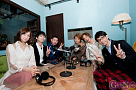 sora×niwa FM 開局特別番組出演者