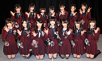 SKE48 (C) AKS