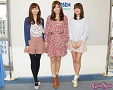 左から高杉あおい、佐々木麻衣、加藤美祐