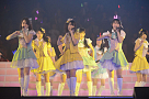 SKE48春コン2012「SKE専用劇場は秋までにできるのか？」より (C) AKS
