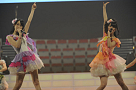 SKE48春コン2012「SKE専用劇場は秋までにできるのか？」より (C) AKS