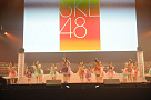 SKE48春コン2012「SKE専用劇場は秋までにできるのか？」より (C) AKS