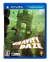 GRAVITY DAZE (C)2012 Sony Computer Entertainment Inc.