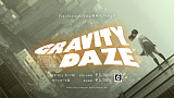 早見あかり 出演「GRAVITY DAZE」TVCM「落ちる快感」篇 CMカット写真 (C)2012 Sony Computer Entertainment Inc.