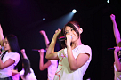 JKT48 「パジャマドライブ」公演(C)JKT48 Project