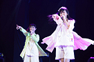 JKT48 「パジャマドライブ」公演(C)JKT48 Project
