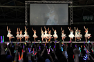 SKE48 9thシングル「アイシテラブル！」発売記念全国握手会 オフィシャル写真 (C) AKS