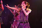 AKB48チームK 6th「RESET」の劇場公演に出演した松井珠理奈 (C) AKS