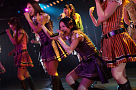 AKB48チームK 6th「RESET」の劇場公演に出演した松井珠理奈 (C) AKS