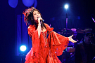 茅原実里 ※提供写真