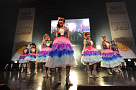 Pop’n アイドル02に出演したBerryz工房 photo by TEPPEI (C) タワーレコード