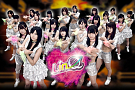 LinQ アー写  (C) T-Palette Records