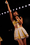 AKB48 チームB 5th「シアターの女神」公演に初出演した 渡辺美優紀 (C) AKS