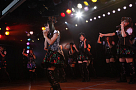 AKB48 チームB 5th「シアターの女神」公演に初出演した 渡辺美優紀 (C) AKS