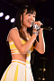 AKB48 チームB 5th「シアターの女神」公演に初出演した 渡辺美優紀 (C) AKS