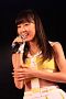 AKB48 チームB 5th「シアターの女神」公演に初出演した 渡辺美優紀 (C) AKS