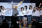 SKE48「AKB48 29thシングル選抜じゃんけん大会」予備戦 (C) AKS