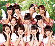 SUPER☆GiRLS