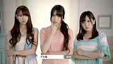 AKB48出演のHPの新CM「HP デカ薄ウルトラ篇」場面カット
