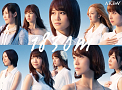 AKB48 4thアルバム「1830m」ジャケ写 (C) AKS