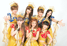 Berryz工房 アー写